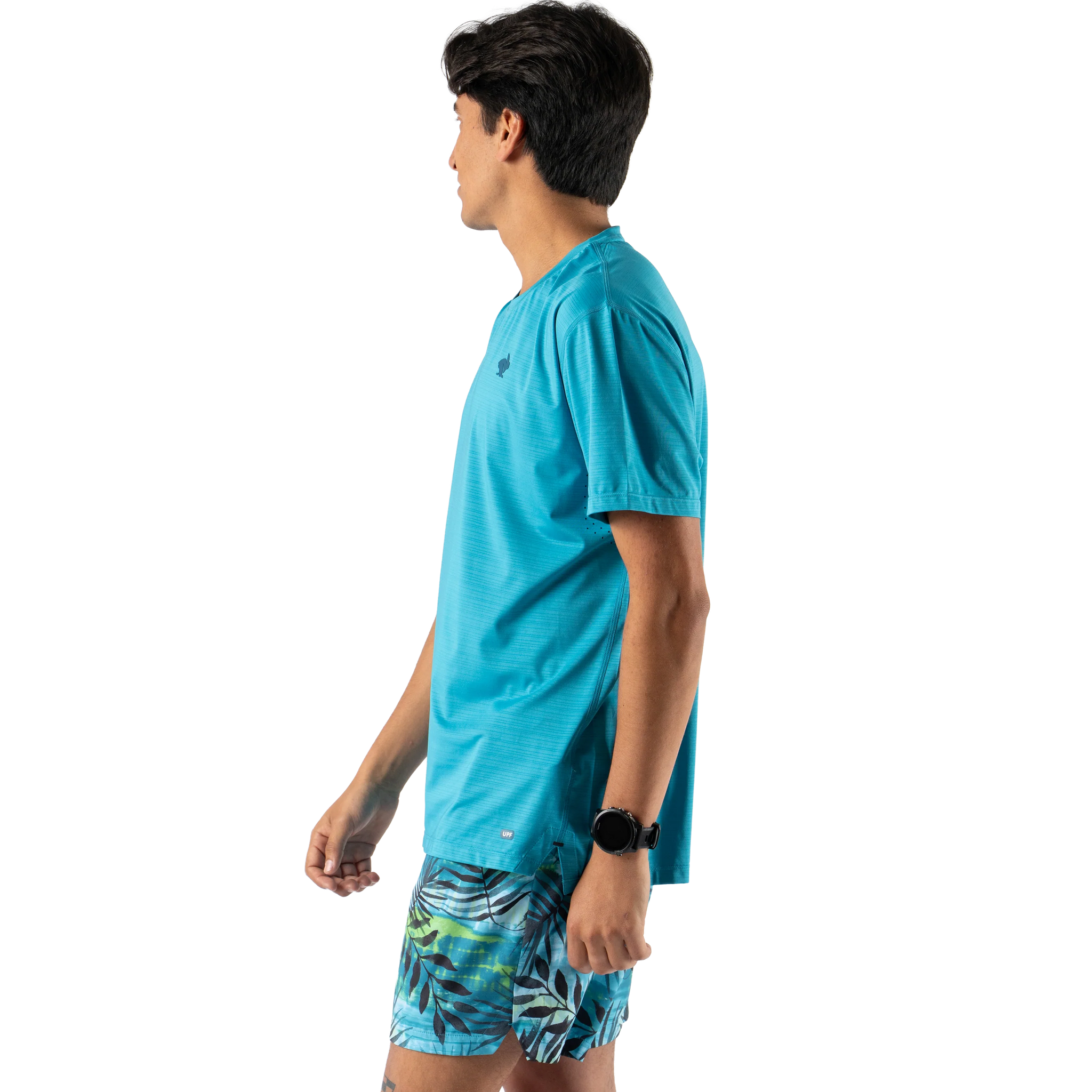 UPF Tee SS alternate view
