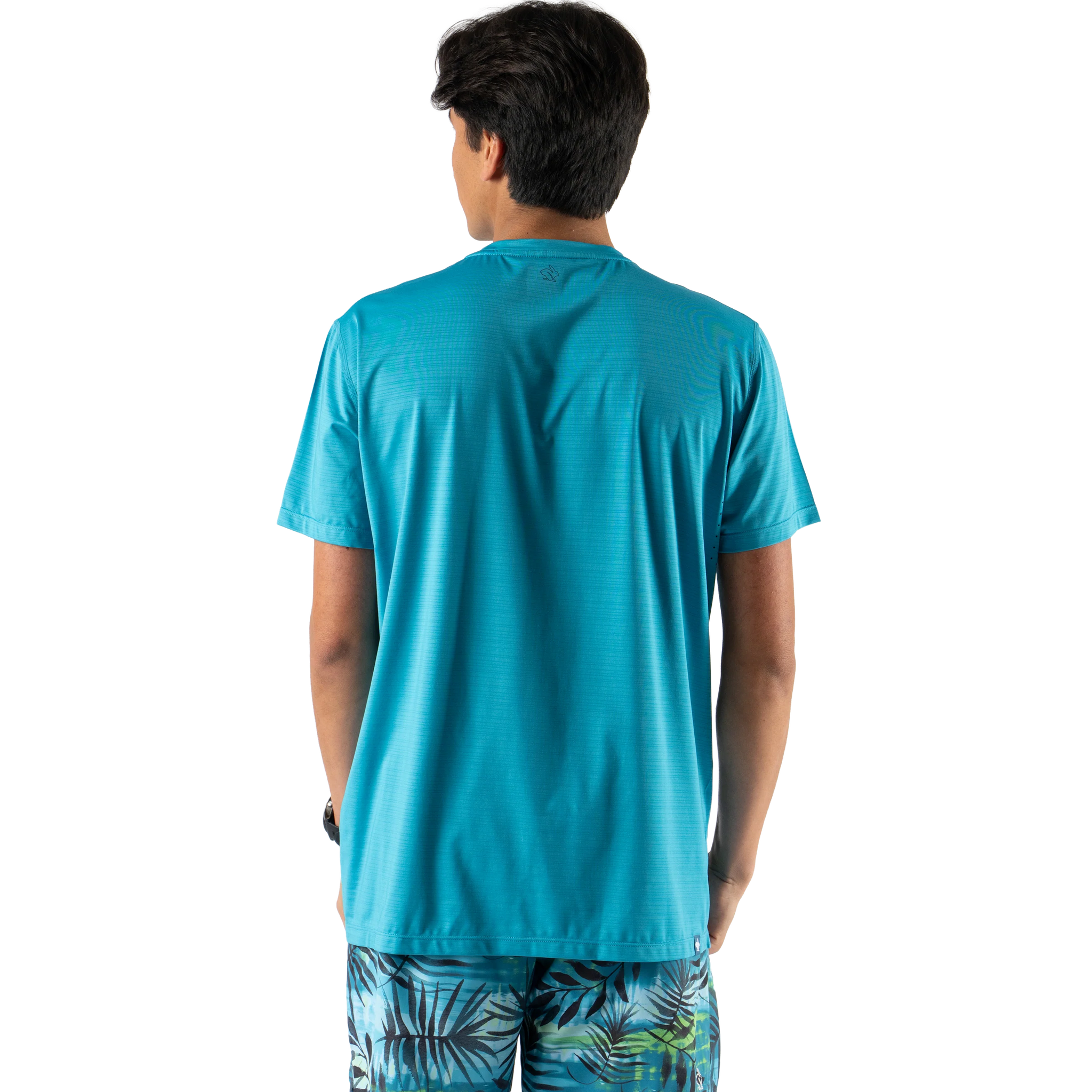UPF Tee SS alternate view