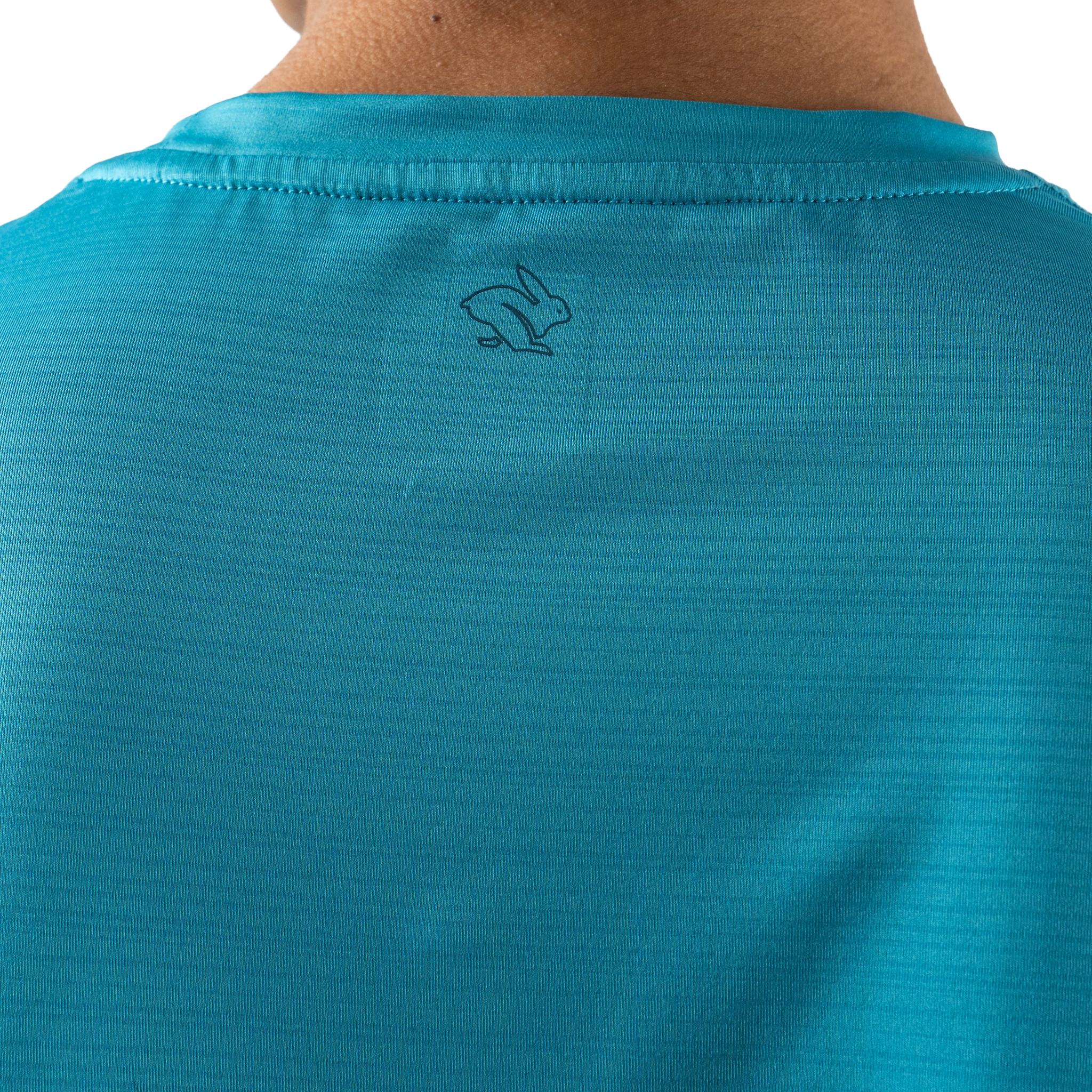 UPF Tee SS alternate view