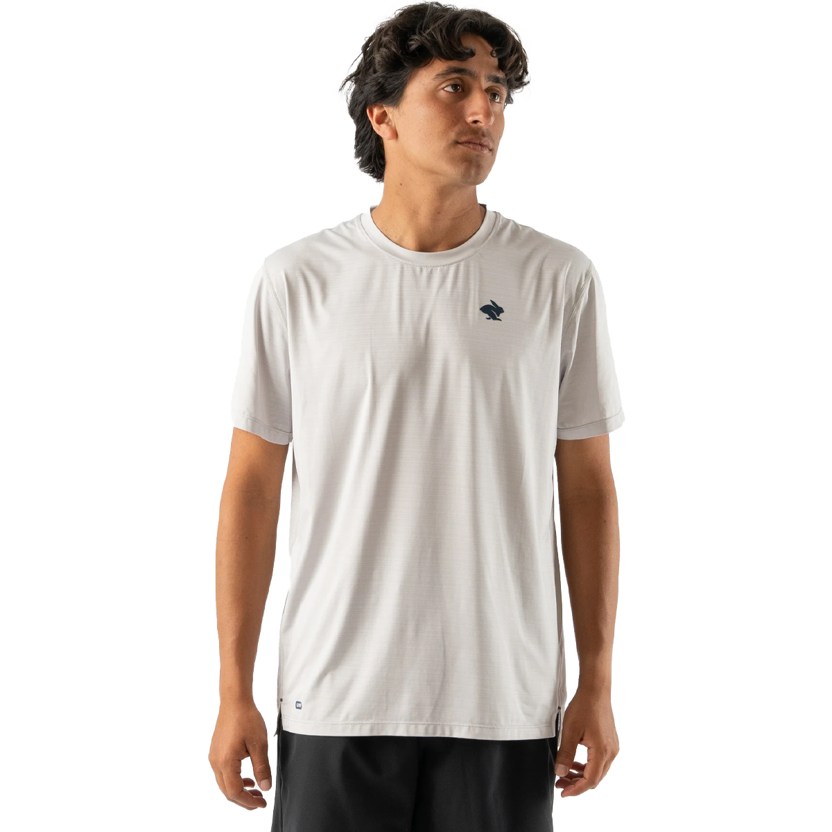 Men's UPF Tee SS alternate view