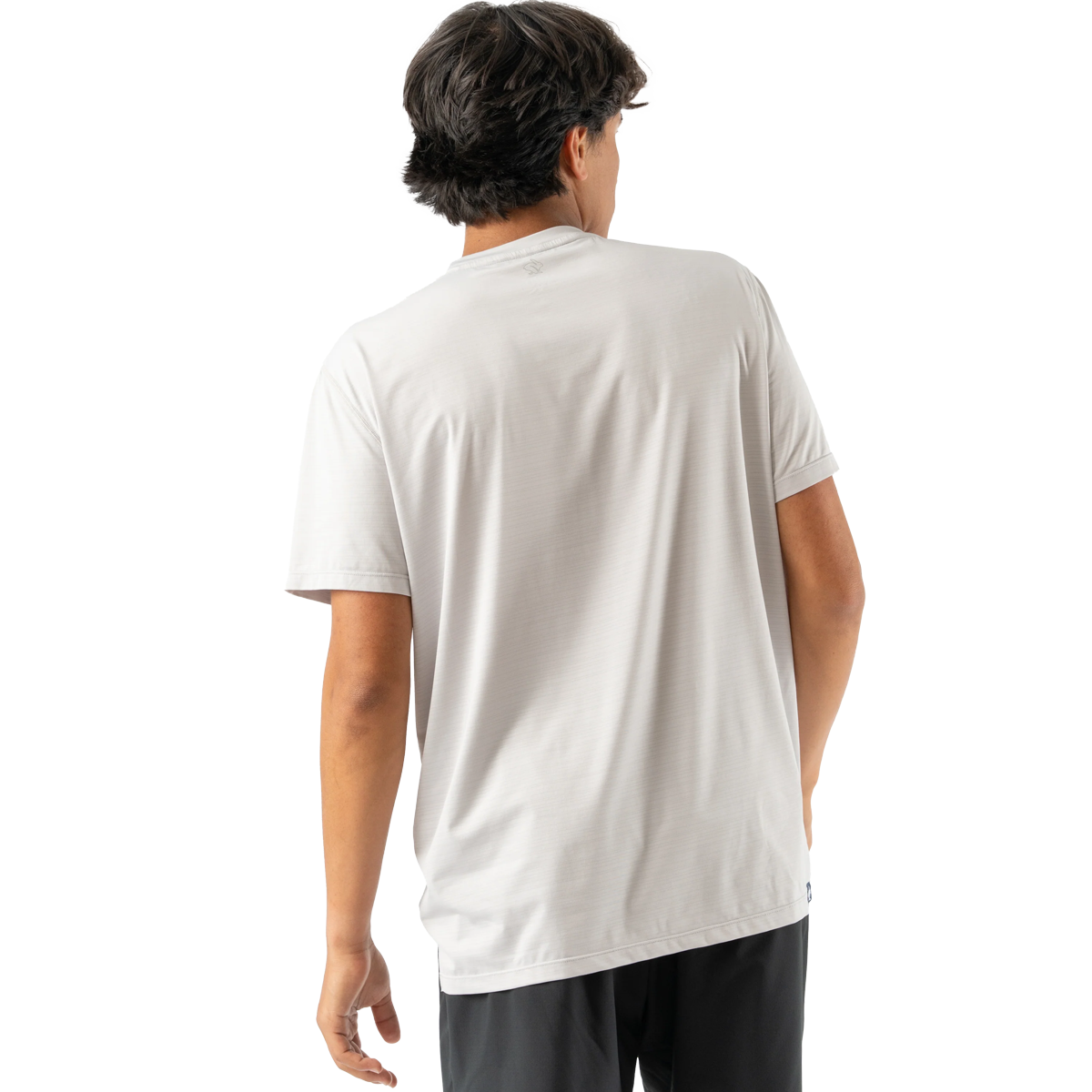 Men's UPF Tee SS alternate view