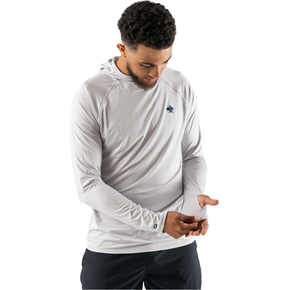 Men's UPF Defector 2.0 alternate view