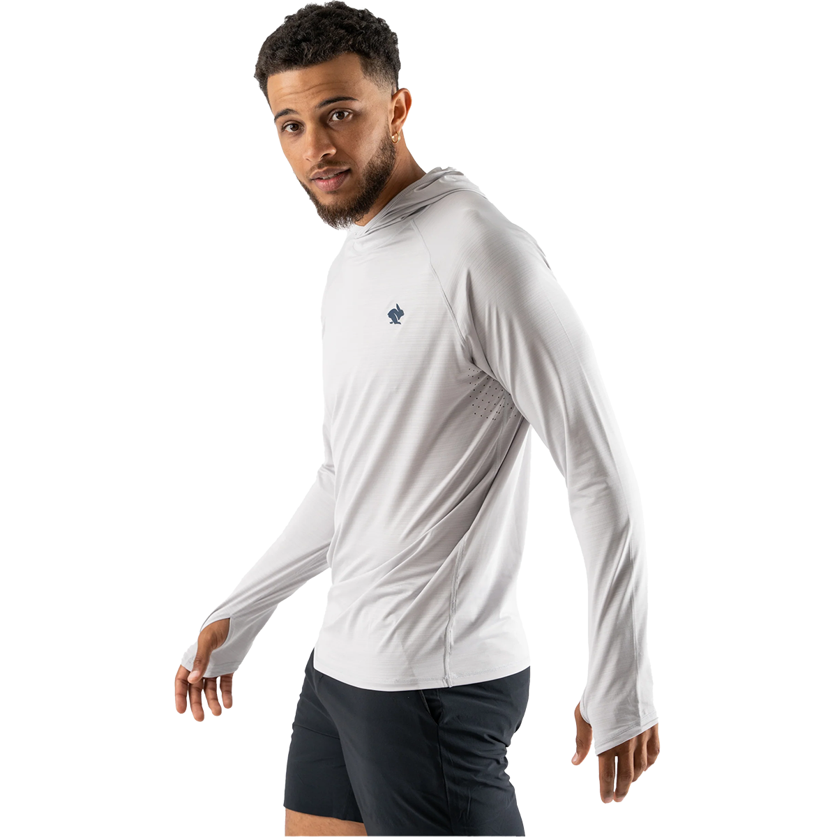 Men's UPF Defector 2.0 alternate view