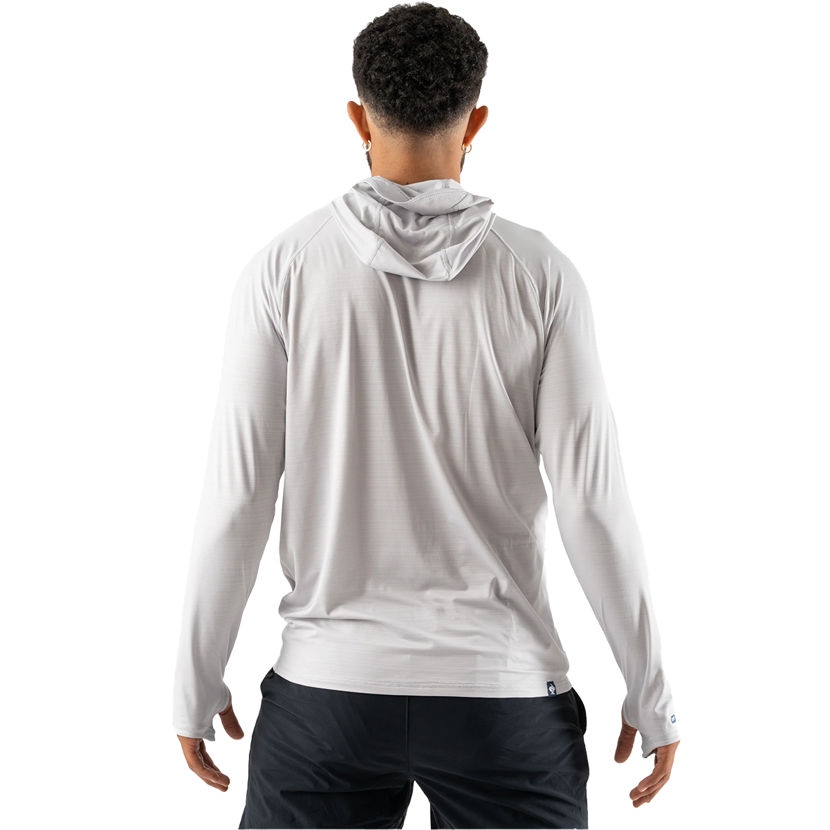 Men's UPF Defector 2.0 alternate view