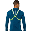Nathan HyperNight Reflective Vest Lite back