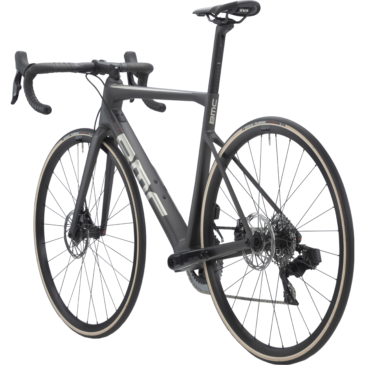 Bmc hot sale slr02 four