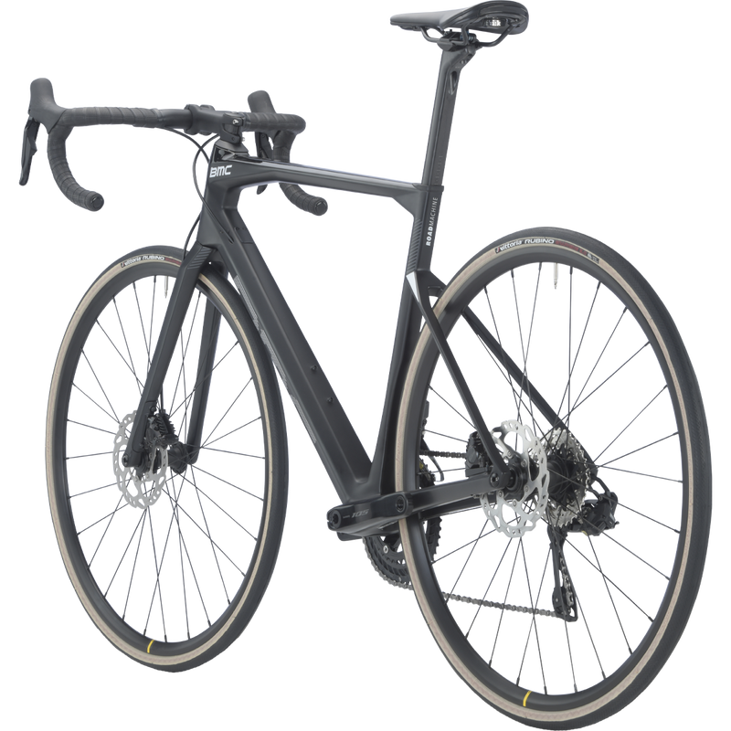 BMC ロードマシーン01FIVE 54サイズ ブラック BMC ロードマシーン01FIVE 54サイズ ブラック Roadmachine Roadmachine