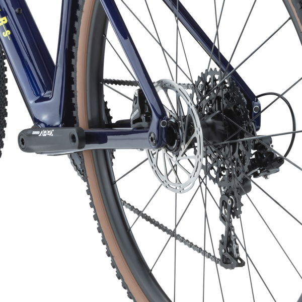 URS TWO Sports Basement