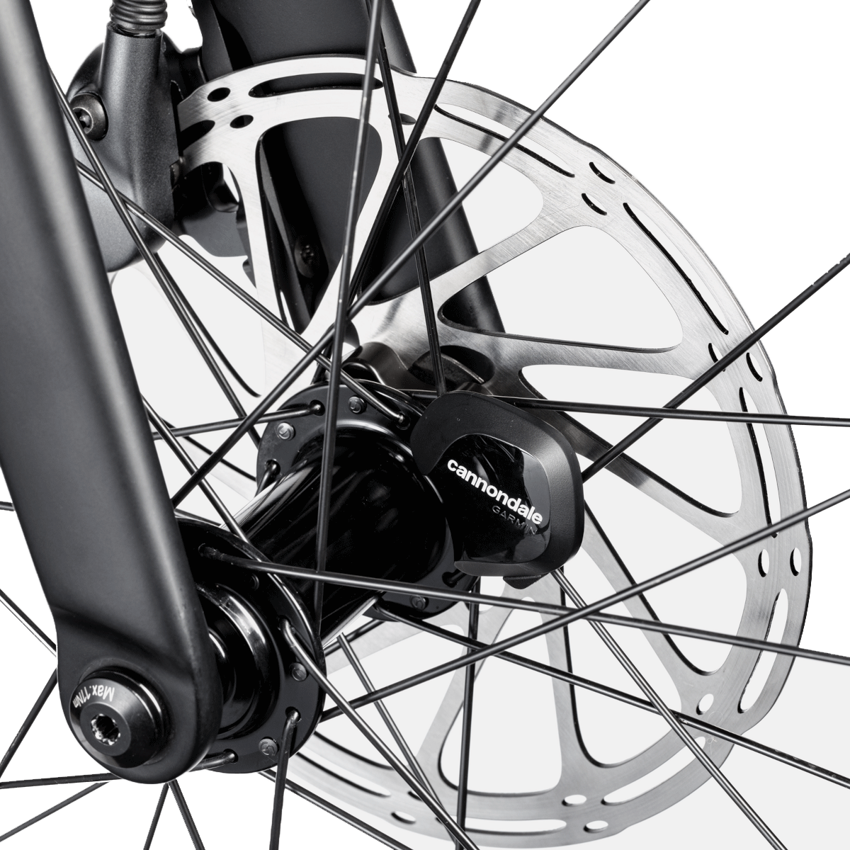 Cannondale speed discount sensor