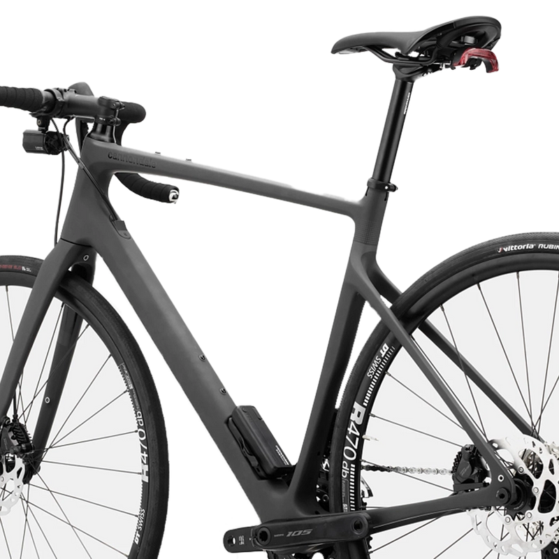 Synapse Carbon 2 LE – Sports Basement