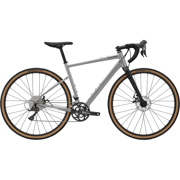 Cannondale Topstone 3