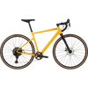 Cannondale Topstone 4 in Mango