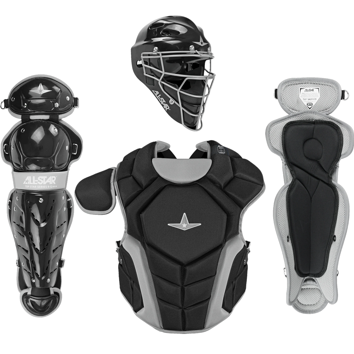 Youth Top Star Catching Kit Ages 9-12 alternate view