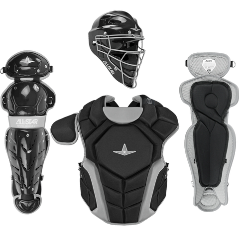 Youth Top Star Catching Kit Ages 9-12