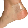 Spenco Medical 2nd Skin Sports Blister Kit on ankle