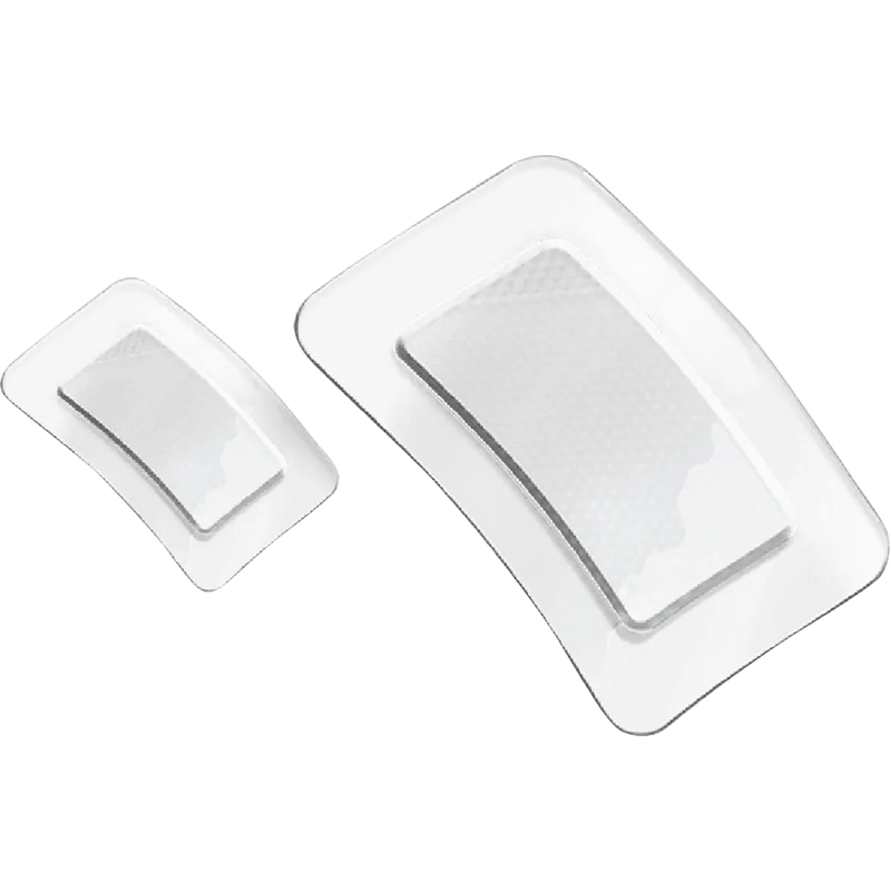 2nd Skin AquaHeal Hydrogel Bandages – Sports Basement