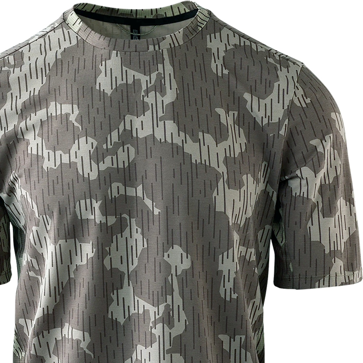 Men's Composite Short Sleeve Jersey alternate view