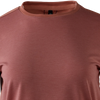 Enve Women's Composite Short Sleeve Jersey collar