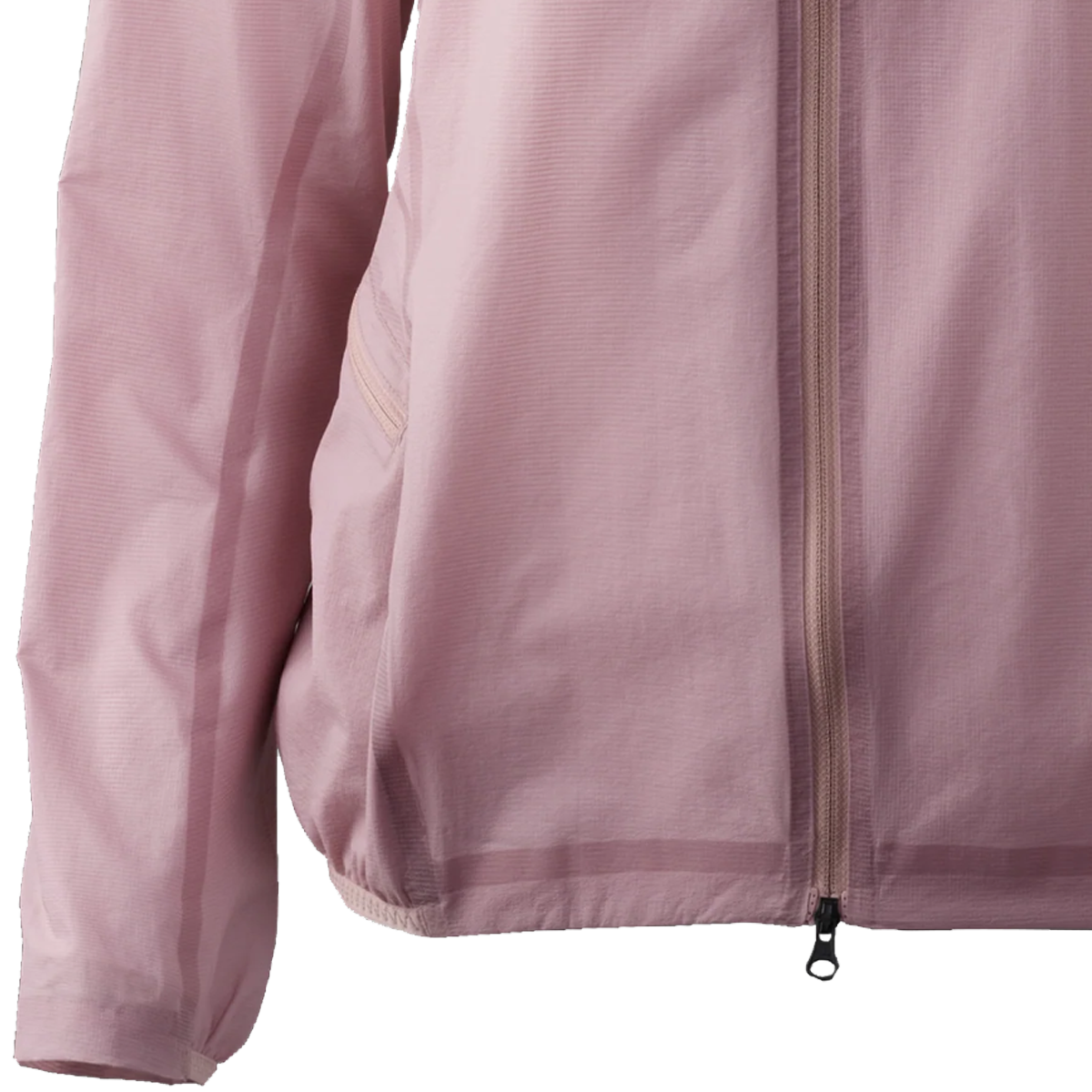 Women's Last Resort Lightweight Wind Jacket alternate view