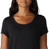 Tavi Women's Cap Sleeve Tee scoop neck