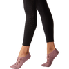 Tavi Women's High Waisted Eyelet 7/8 Leggings cuff