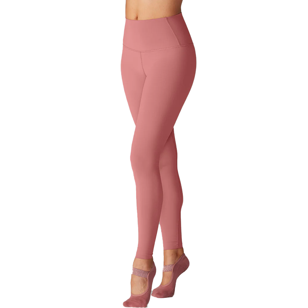 Women's High Waisted Leggings alternate view