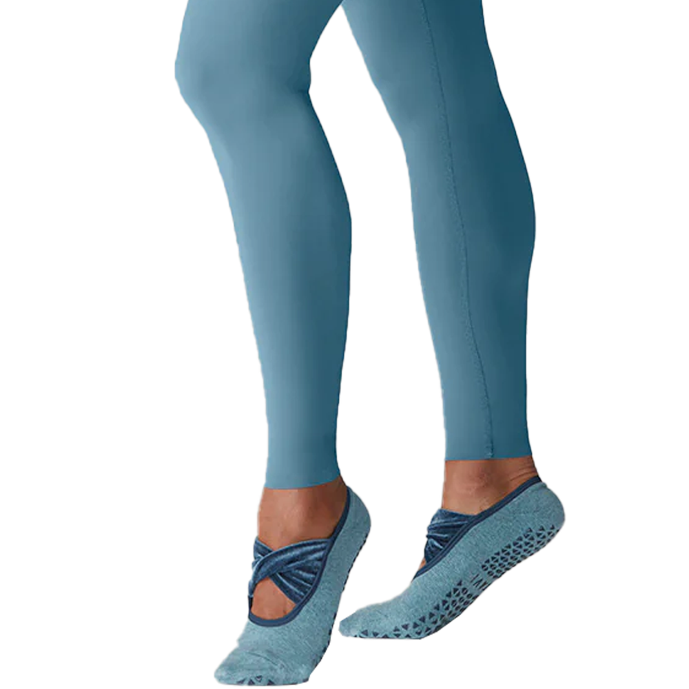 Women's High Waisted Leggings alternate view