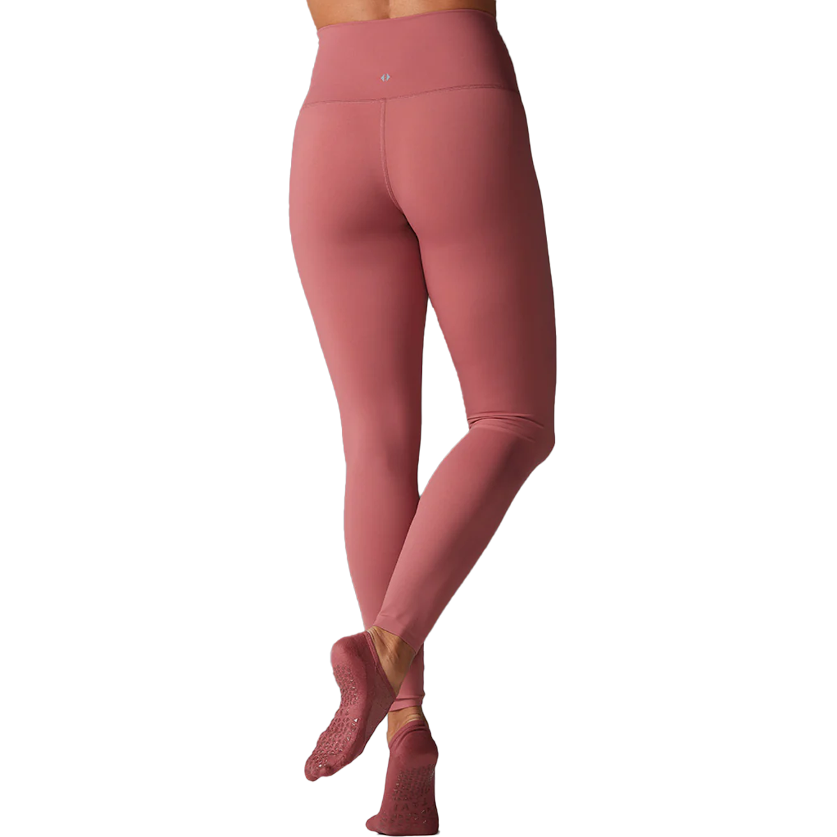 Women's High Waisted Leggings alternate view