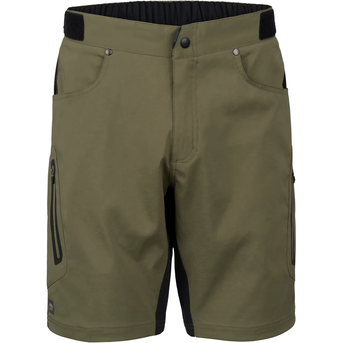 Men's Ether Short 9 alternate view