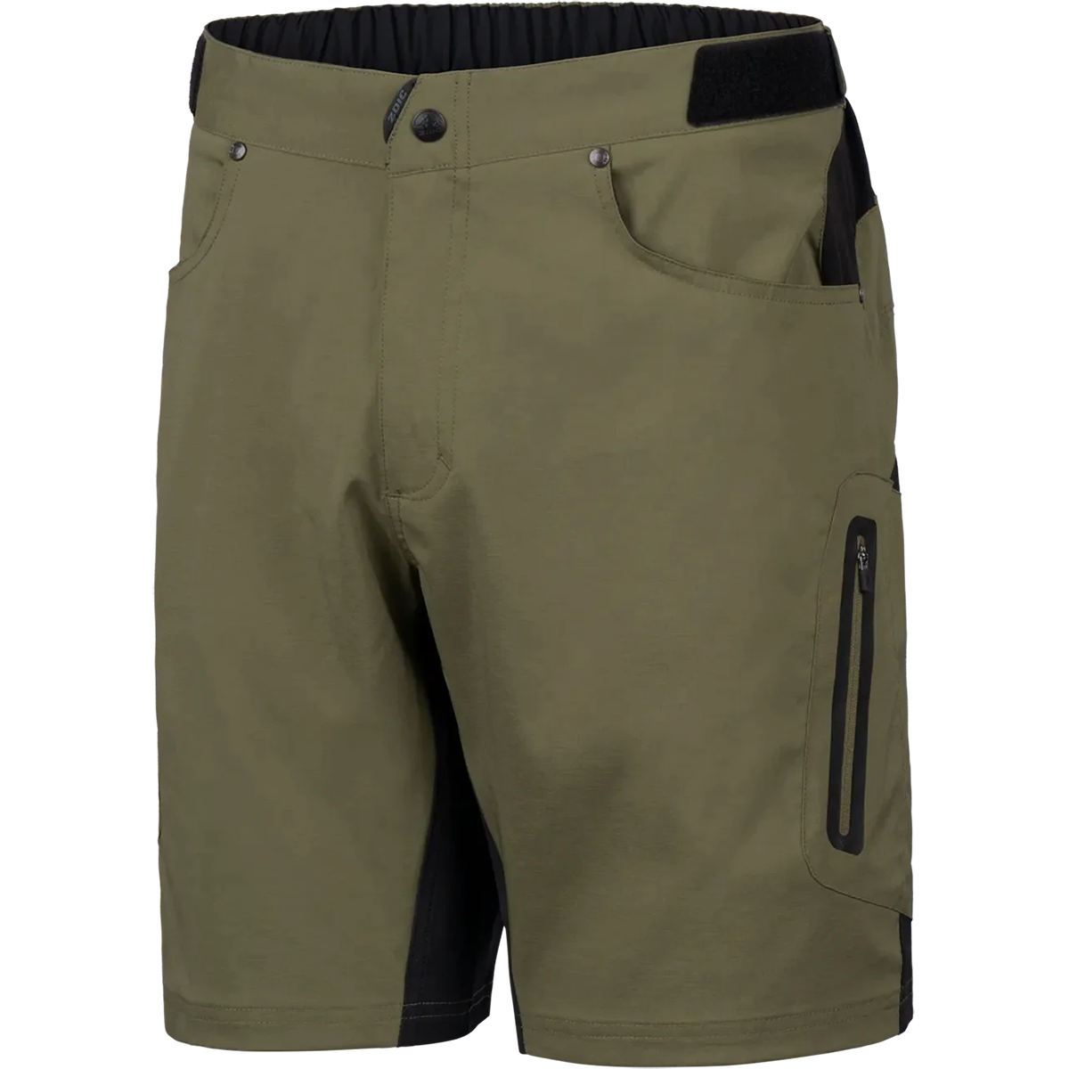 Men's Ether Short 9 alternate view