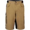 Zoic Men's Ether Short 12 in Whiskey front