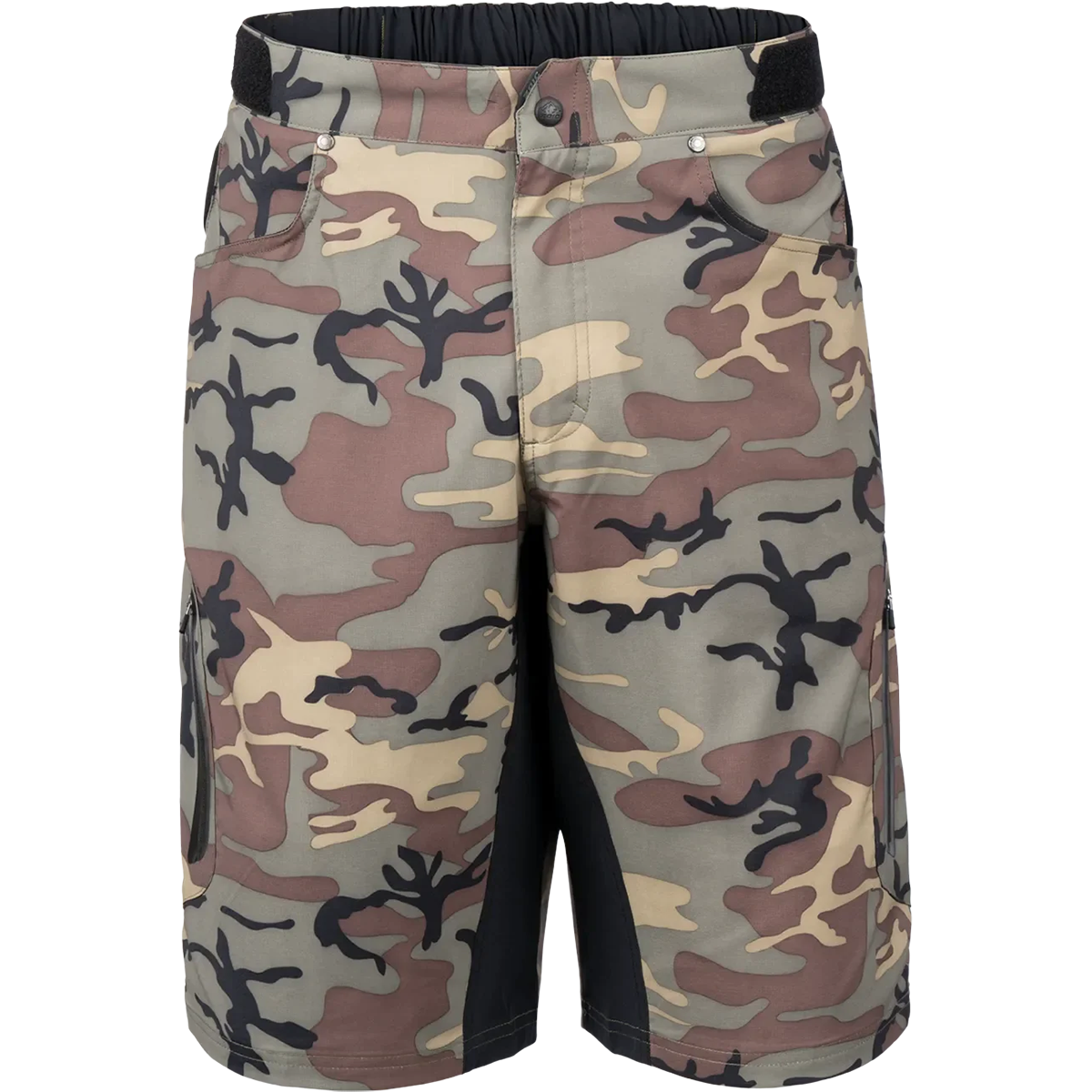 Men's Ether Camo Short 12 alternate view