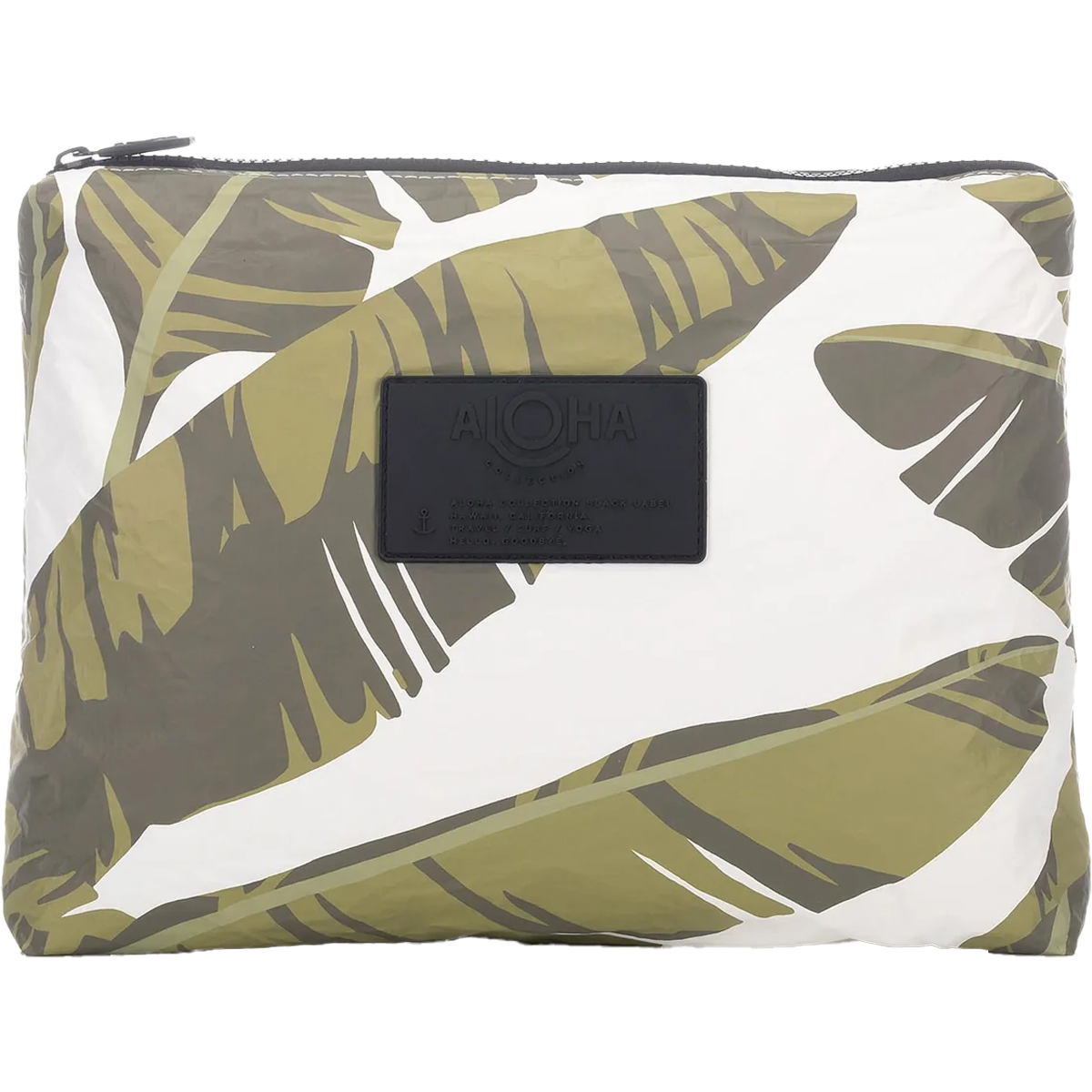 ALOHA collection★Mid Pouch.ミッドポーチ| Luau Lu'au Mid – Sports Basement