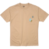 Parks Project Peanuts X Parks Project Woodstock Pocket Tee front