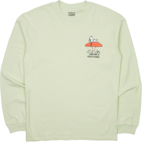 Peanuts X Parks Project Escape to Nature Long Sleeve