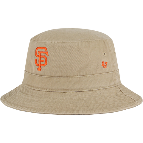 Giants Bucket Hat