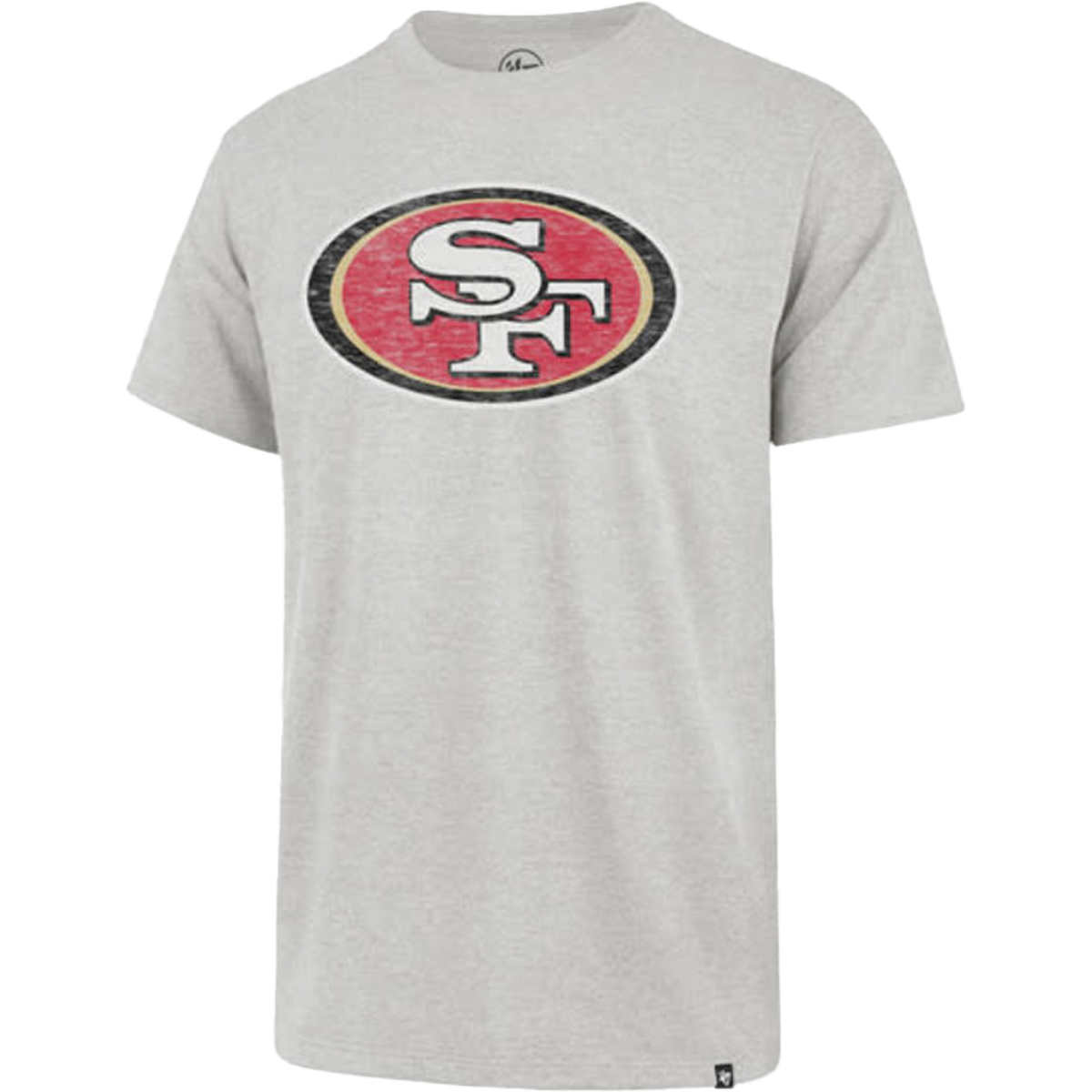 Men's 49ers Premiere Franklin Tee alternate view