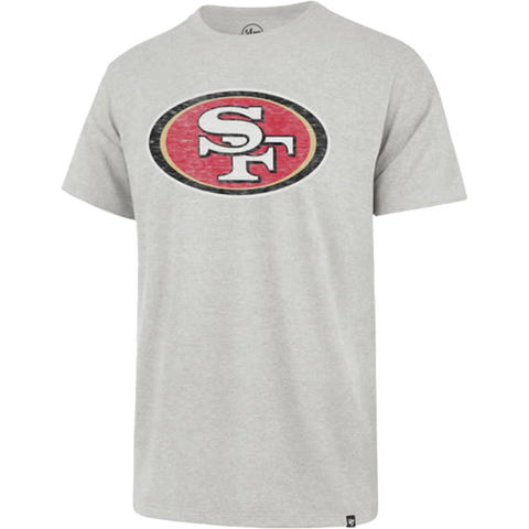 Men's 49ers Premiere Franklin Tee