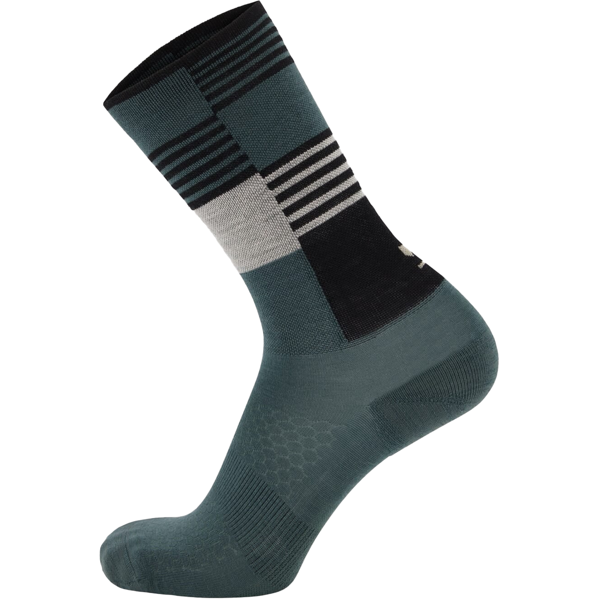 Atlas Crew Sock alternate view