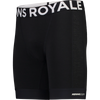 Mons Royale Epic Merino Shift Liner in Black