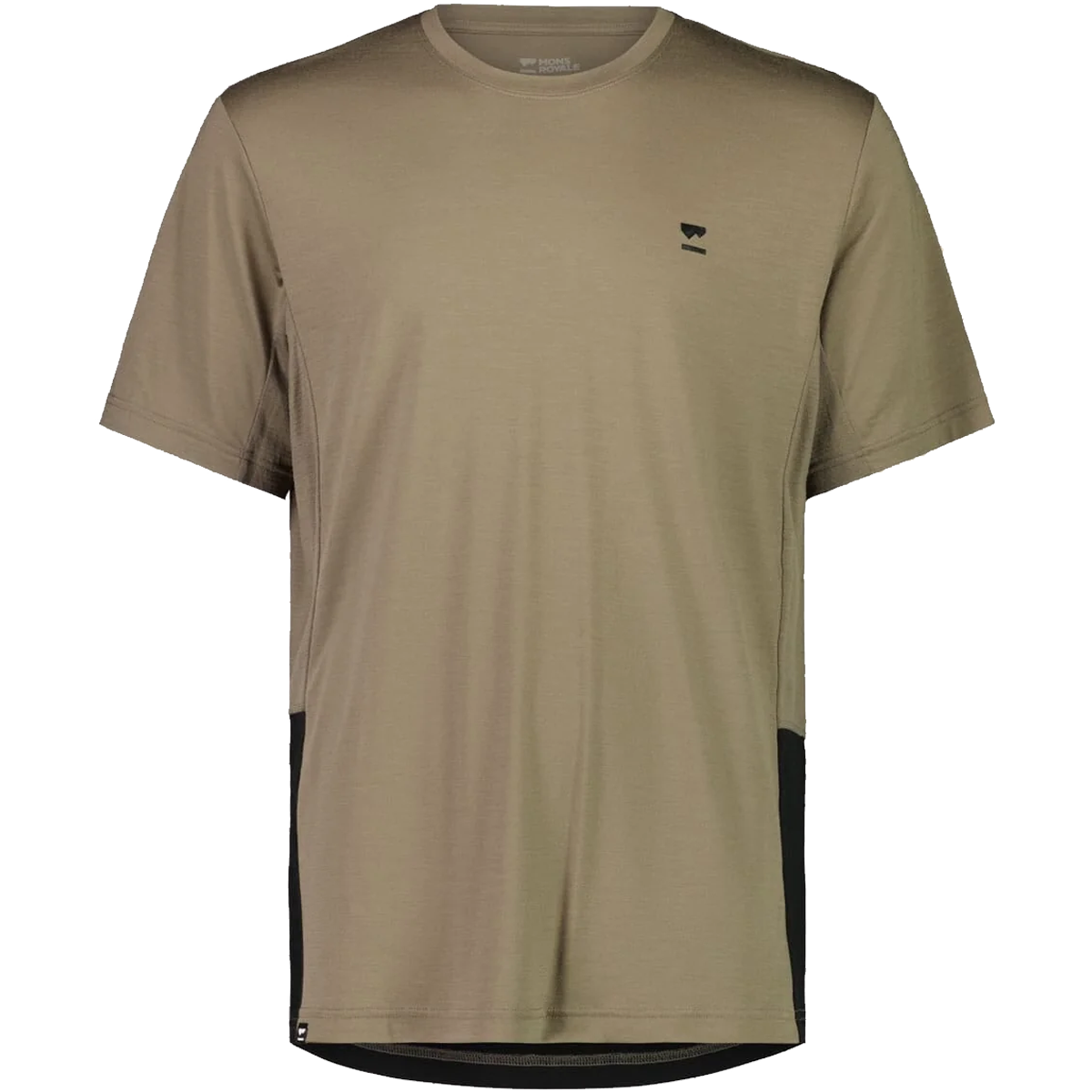 Tarn Merino Shift T-Shirt alternate view