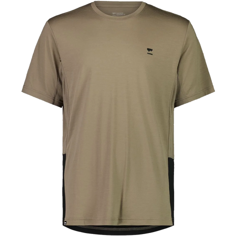 Tarn Merino Shift T-Shirt