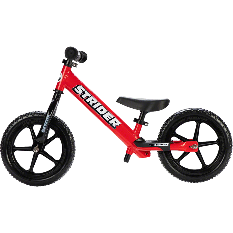 Strider Sport Red – Sports Basement