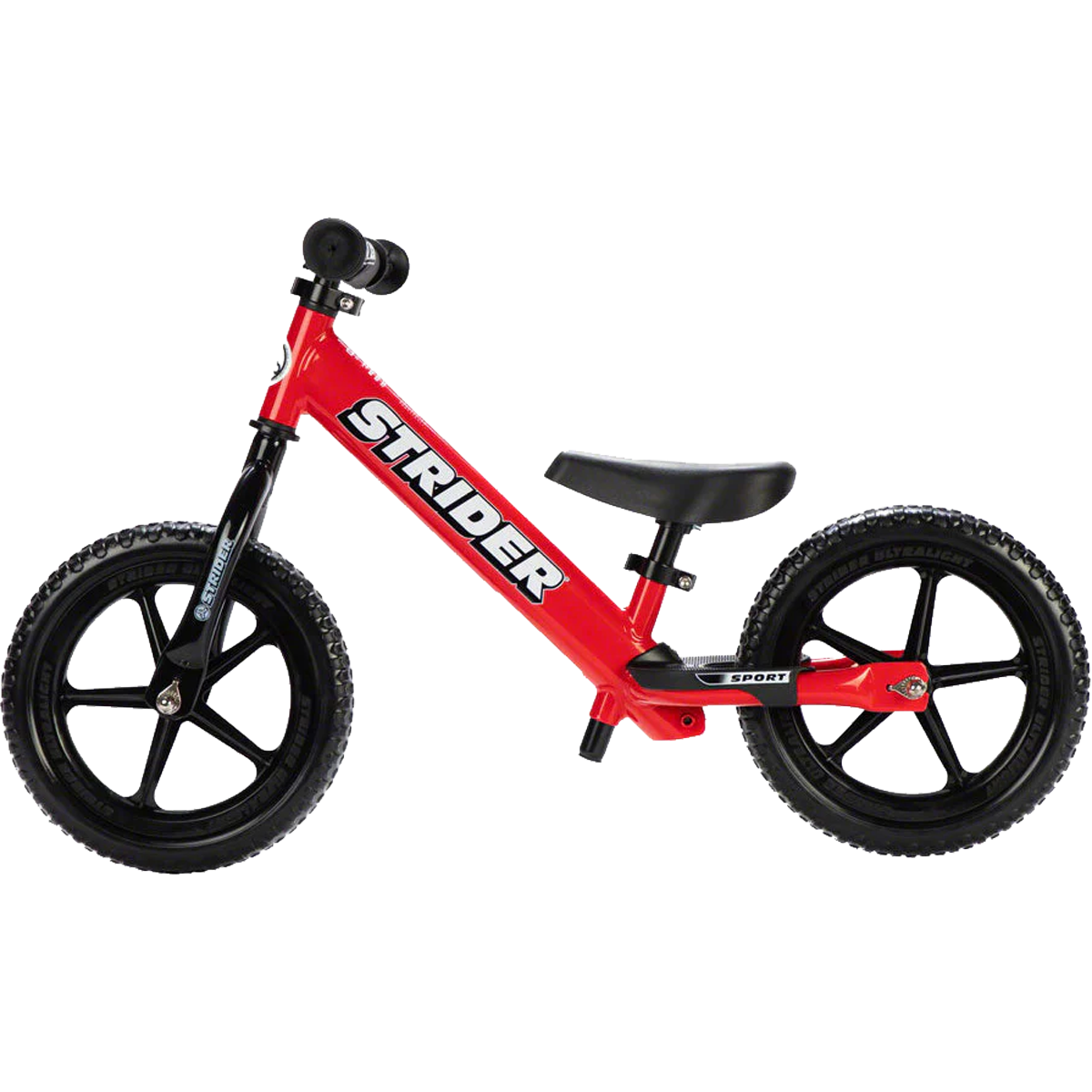 Strider sport hotsell