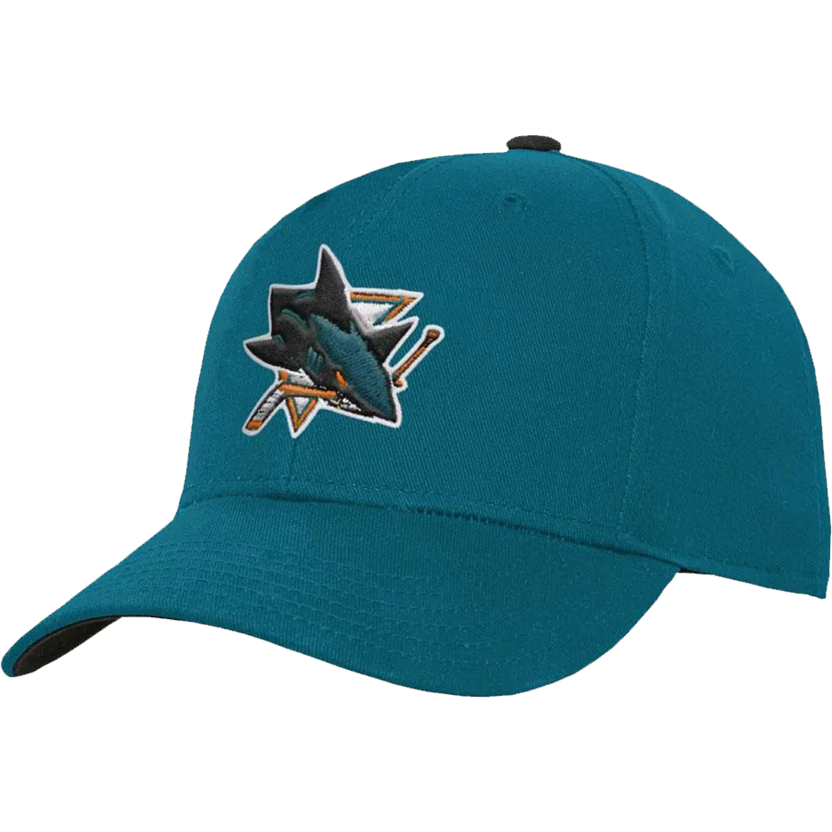 Youth Sharks Precurved Snap alternate view