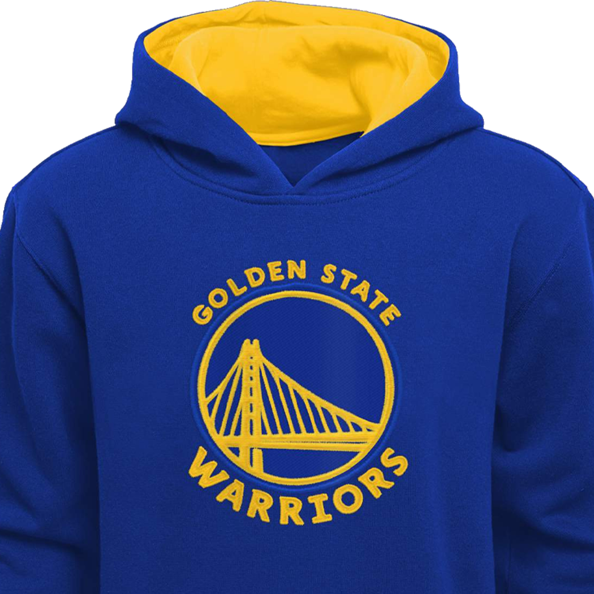 Youth Warriors Prime Hoodie alternate view