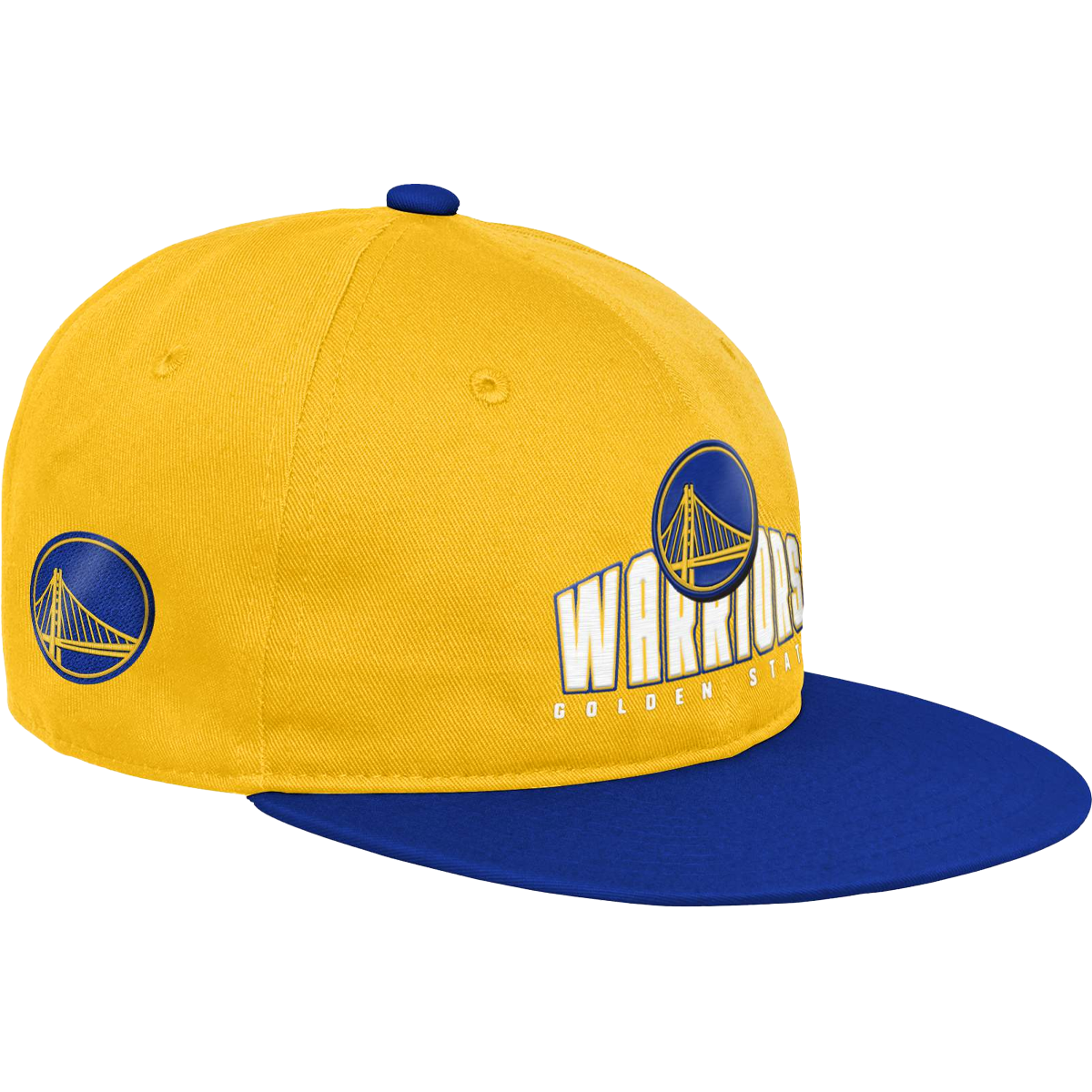 Youth Warriors Legacy Deadstock Snapback alternate view