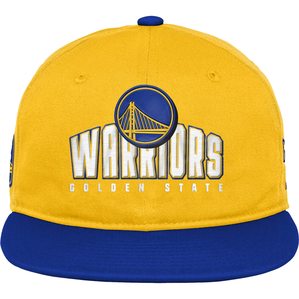 Youth Warriors Legacy Deadstock Snapback alternate view