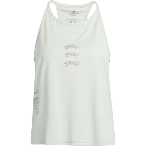 Women's Run For The Oceans Tank