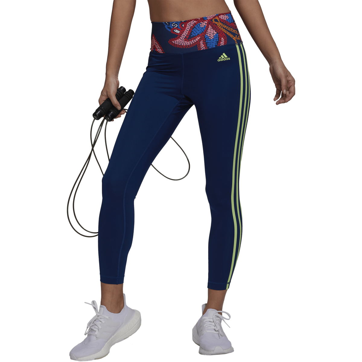 Women's FARM Rio 7/8 Leggings alternate view